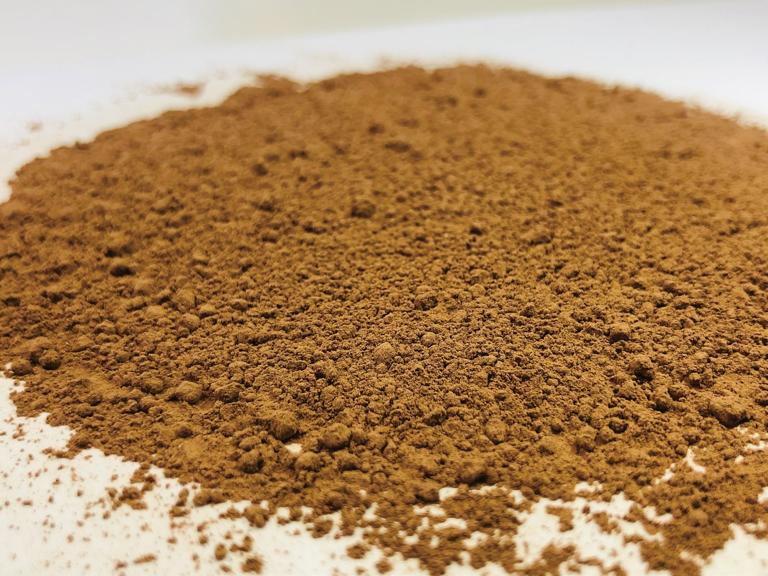 Natural Mineral Feed