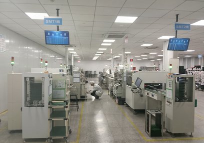 SMT Clean Workshop