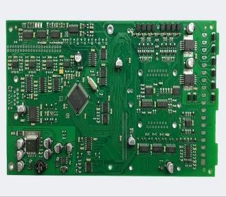 PCBA (Circuit Board Assembly)