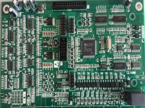 PCBA (Circuit Board Assembly)