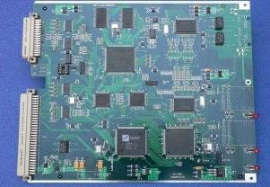 Communications PCBA