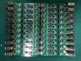 LED Driver Board