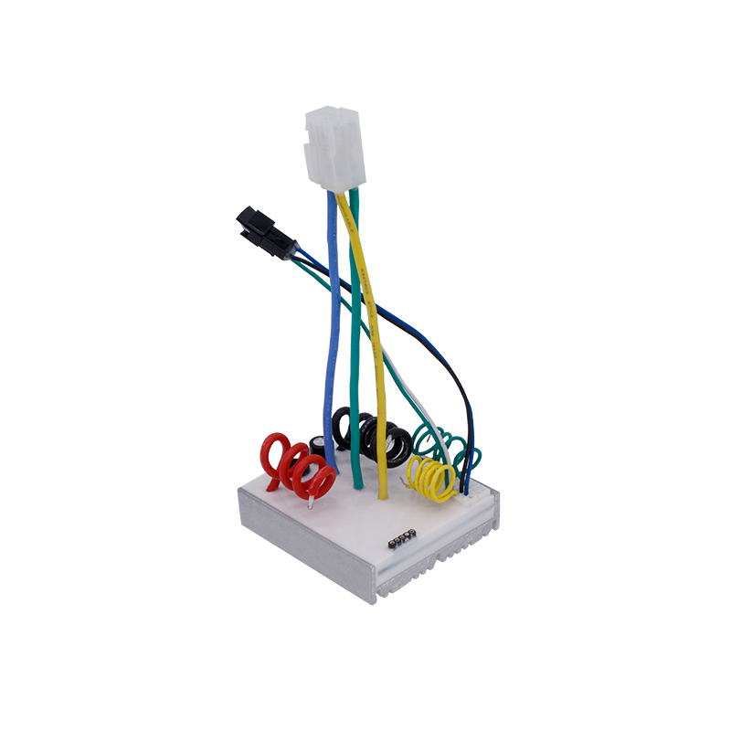 89C Controller Unit