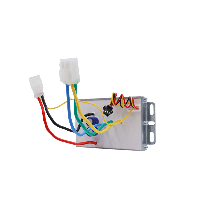 89C Controller Unit