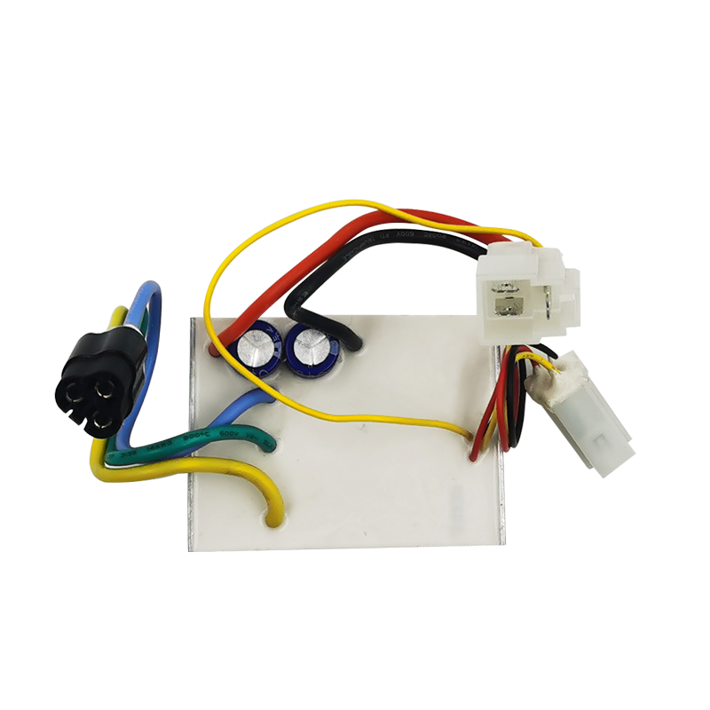 89M Controller Unit