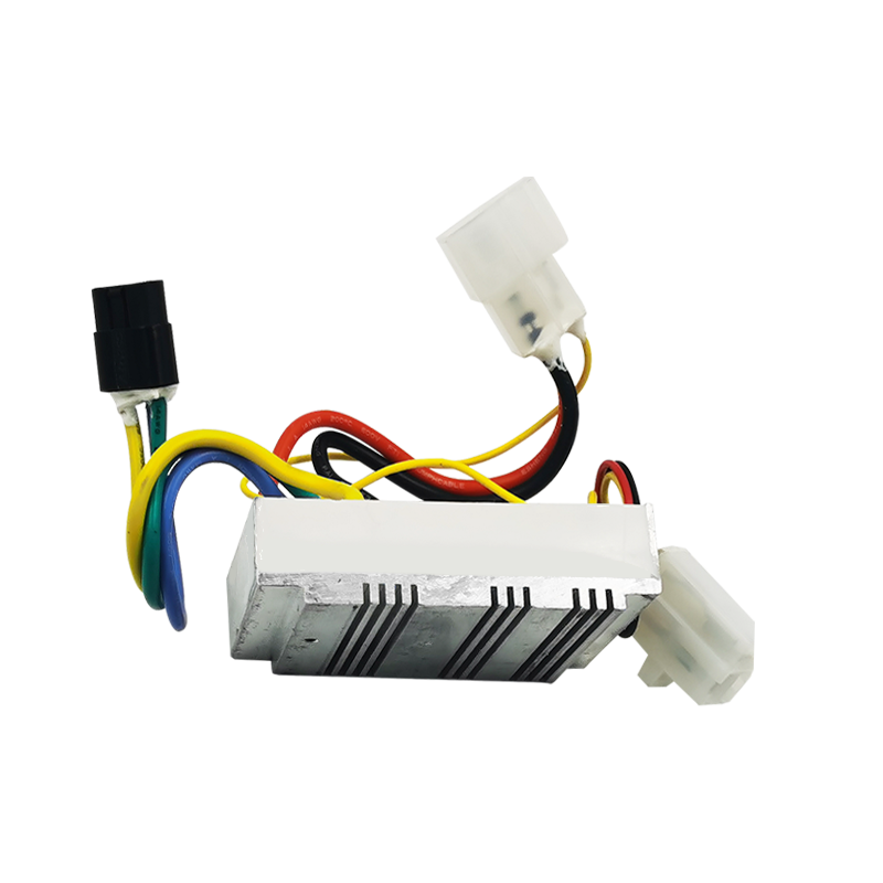 89M Controller Unit
