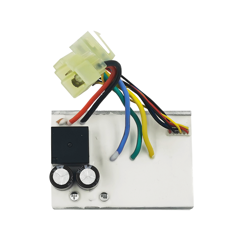 89R Controller Unit
