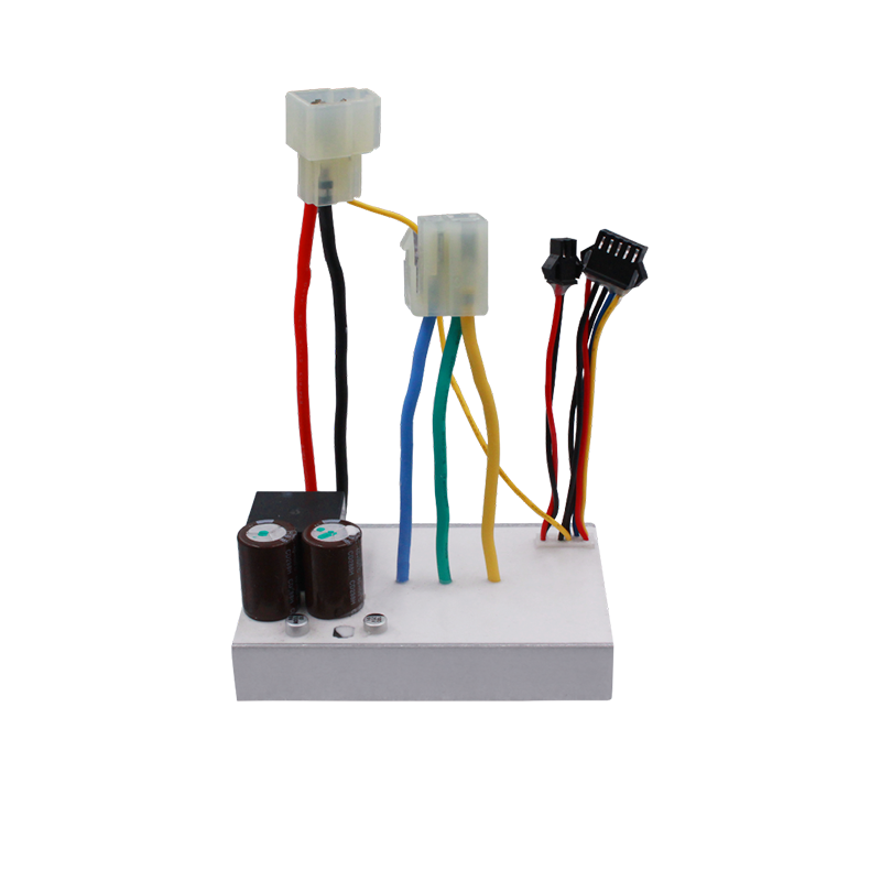 Garden Tool Controllers 89R Controller Unit
