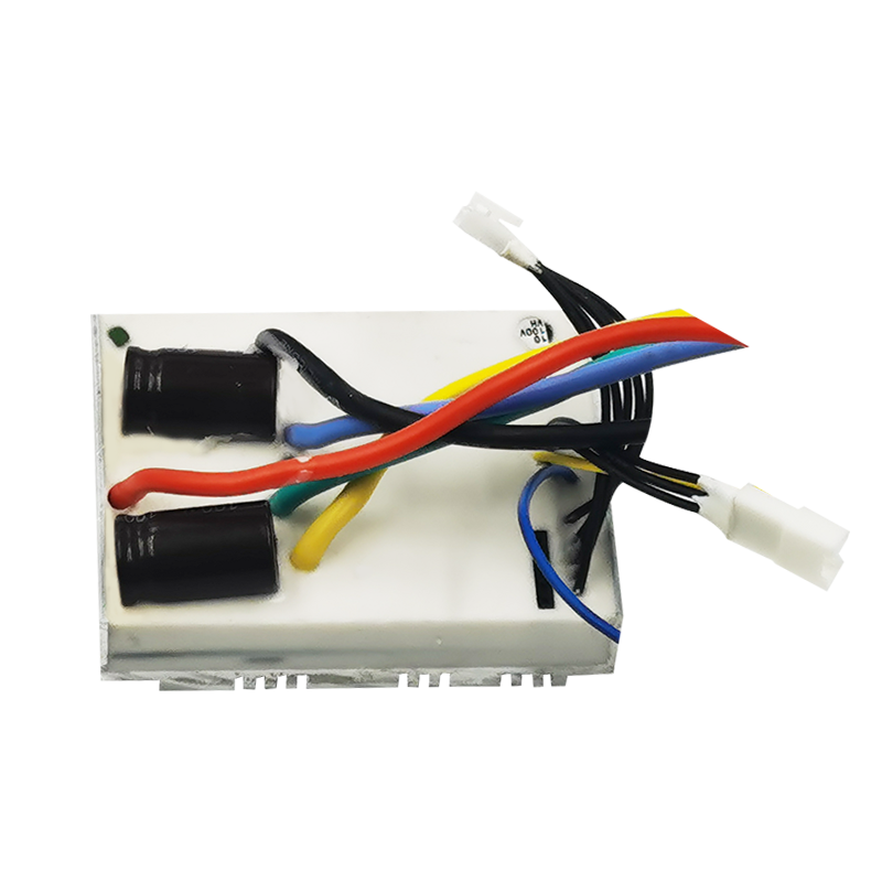 89S Controller Unit