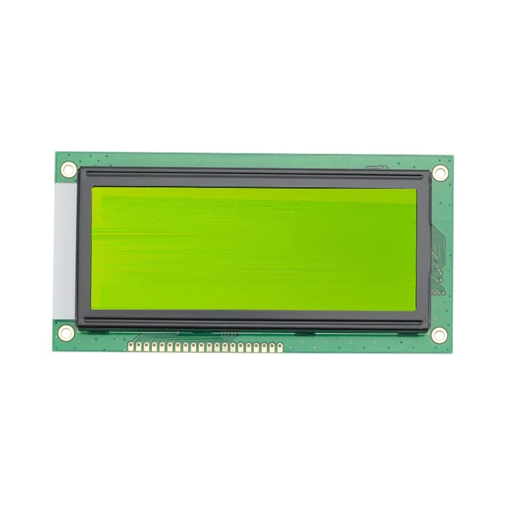 128×32 COB Modules