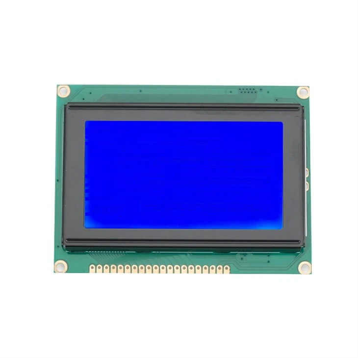 1602 COB Modules