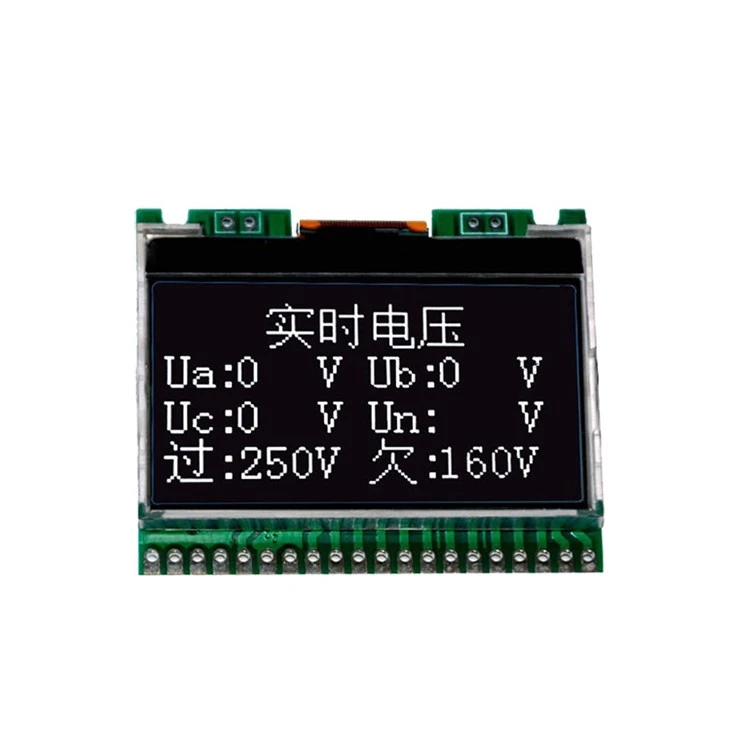 192×64 COB Modules