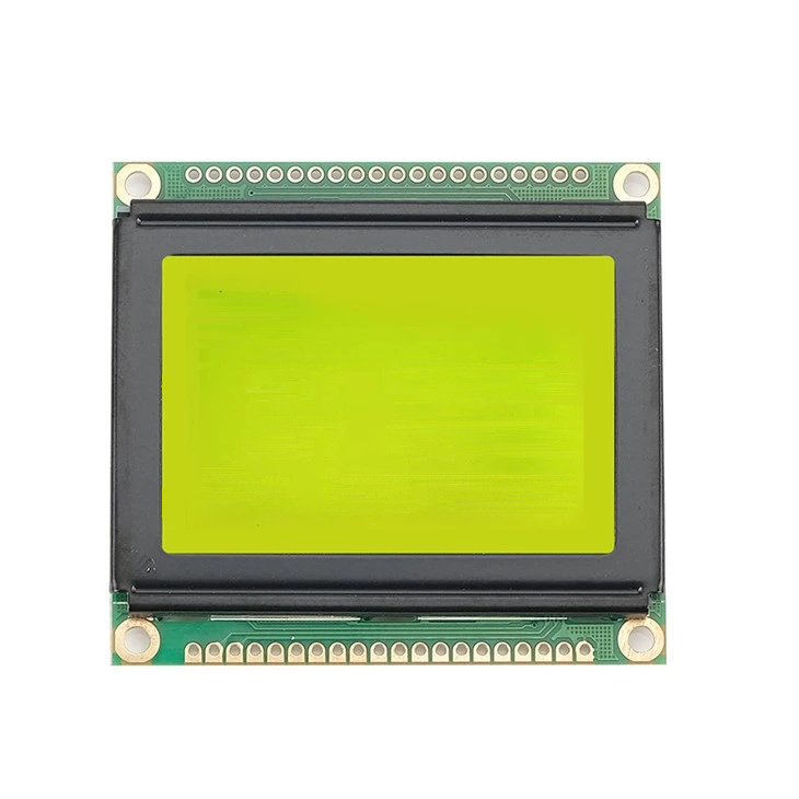 320×240 COB Modules
