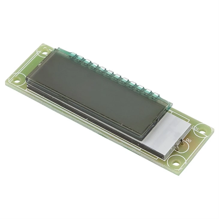 Customized Non-Standard LCM Modules