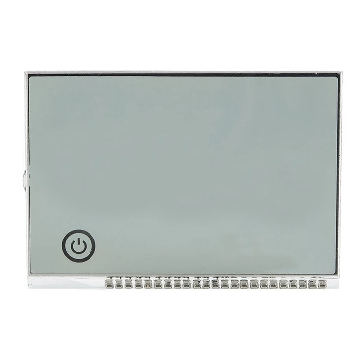 128×64 COG LCD Displays