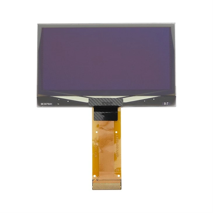 0.72 Inch OLED Displays