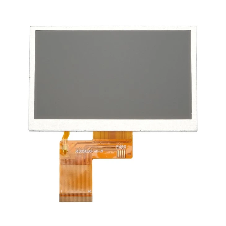 3.2 Inch Standard TFT