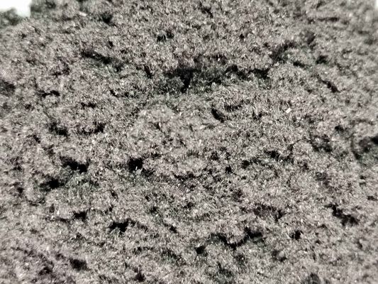 切斷不鏽鋼短切纖維 0.3mm-100mm 纖維長度建築用
