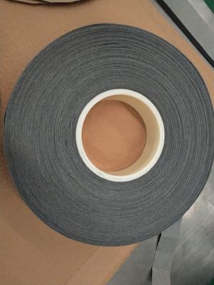 750g/m² MP20 燒結氈 0.62mm 厚度不鏽鋼纖維氈卷