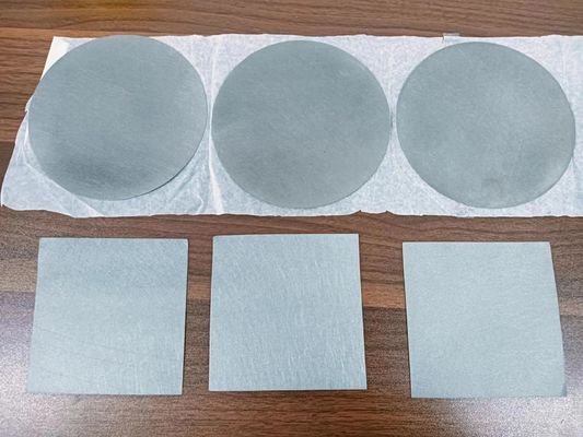 500MPa 抗拉強度碳纖維鈦纖維氈工業用