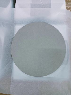 TA1 鈦纖維氈作為氣體擴散層材料於 PEM WE 水電解槽