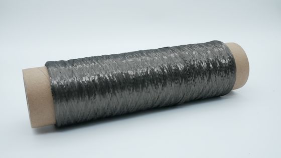 TA1 40μm 500f 鈦纖維用於合成 PTLs 燃料電池中與電解槽製造