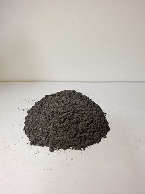 全 316L 在線過濾介質 1μm 316L 短切纖維