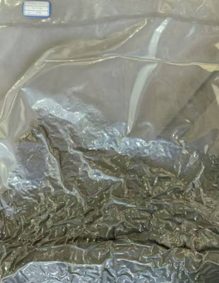 超細 316L 不鏽鋼短切纖維