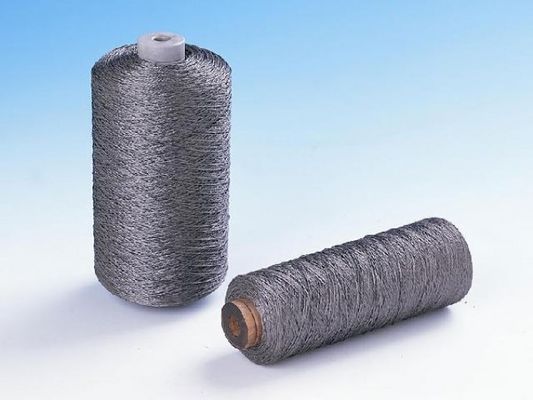 316L 高温縫紉線,ROHS 認證超細金屬絲