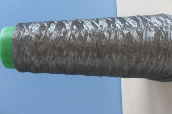 304 金屬纖維,防輻射導電縫紉紗