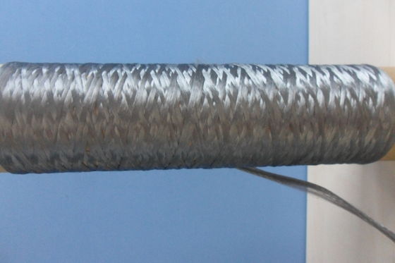 耐熱金屬纖維,8μm 導電金屬線