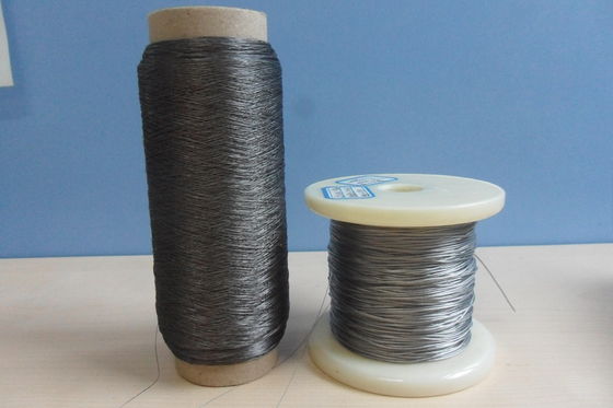 434 不鏽鋼纖維,10μm 碳鋼纖維服裝用