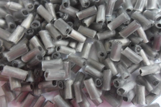 灰色 2mm 直徑不鏽鋼發熱絲耐腐蝕