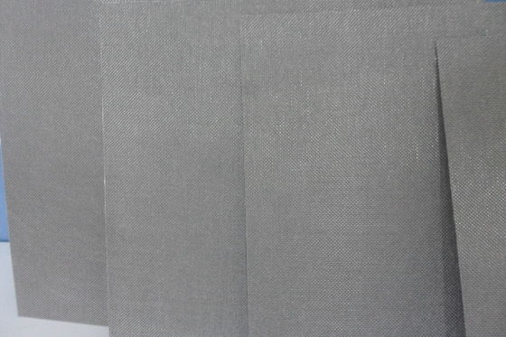 防鏽 1180x750mm 燒結金屬纖維氈 ROHS 認證