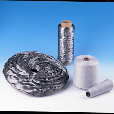 超細金屬纖維複合絲用於醫療洗滌行業