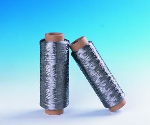316L 310S 304 1μm 3μm 5μm 耐腐蝕燒結金屬纖維 — 導電不鏽鋼纖維工業應用