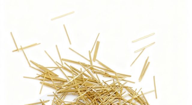 Ewe pisek mi ffér seni koper mi wenechar mi ffér seni fiber mi ffér seni koper