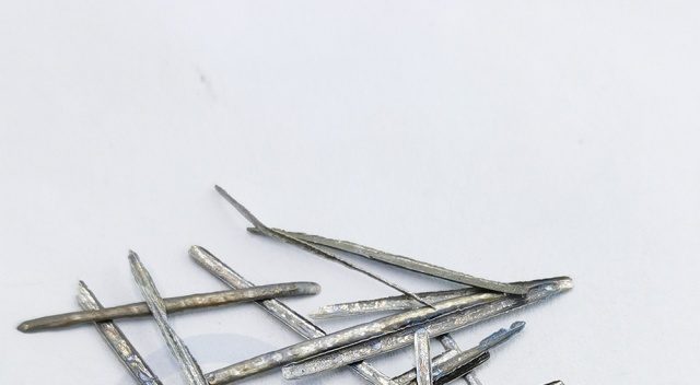 Ewe pisekin steel mi tongeni pworacho ngeni ewe pwichikar mi ffér seni melt 2
