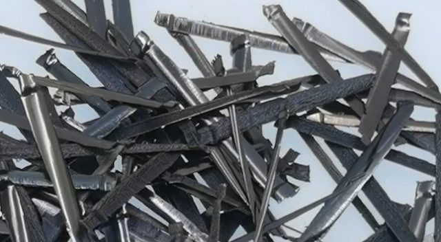 Ewe pisekin steel mi for seni ingot 4