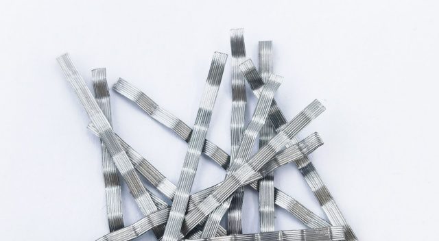 Ewe pisek mi ffér seni ewe steel mi ffér seni fiber 3