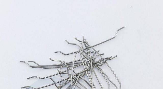 Ewe sasingin pisekin fiber mi for seni steel mi kukkun wire 1
