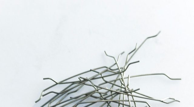 Ewe sasingin pisekin fiber mi for seni steel mi kukkun wire