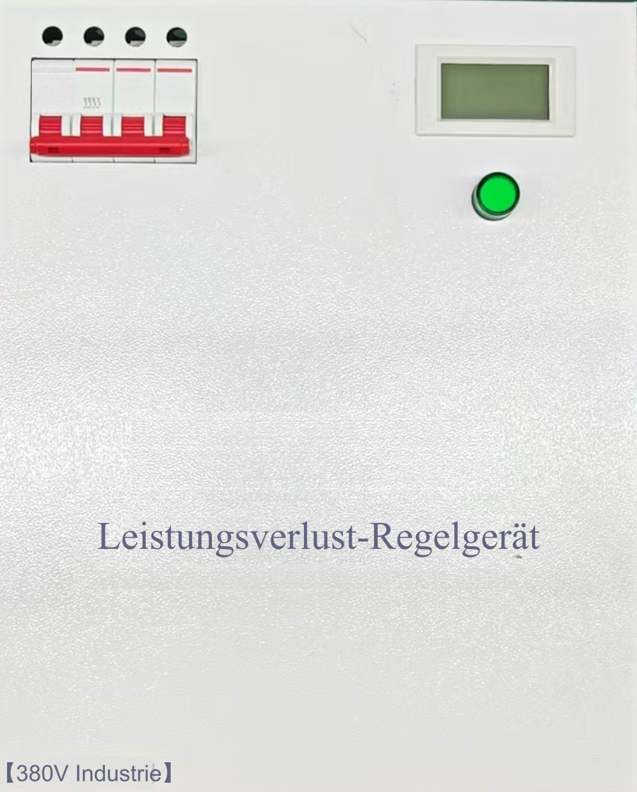 Leistungsverlust-Regelgerät