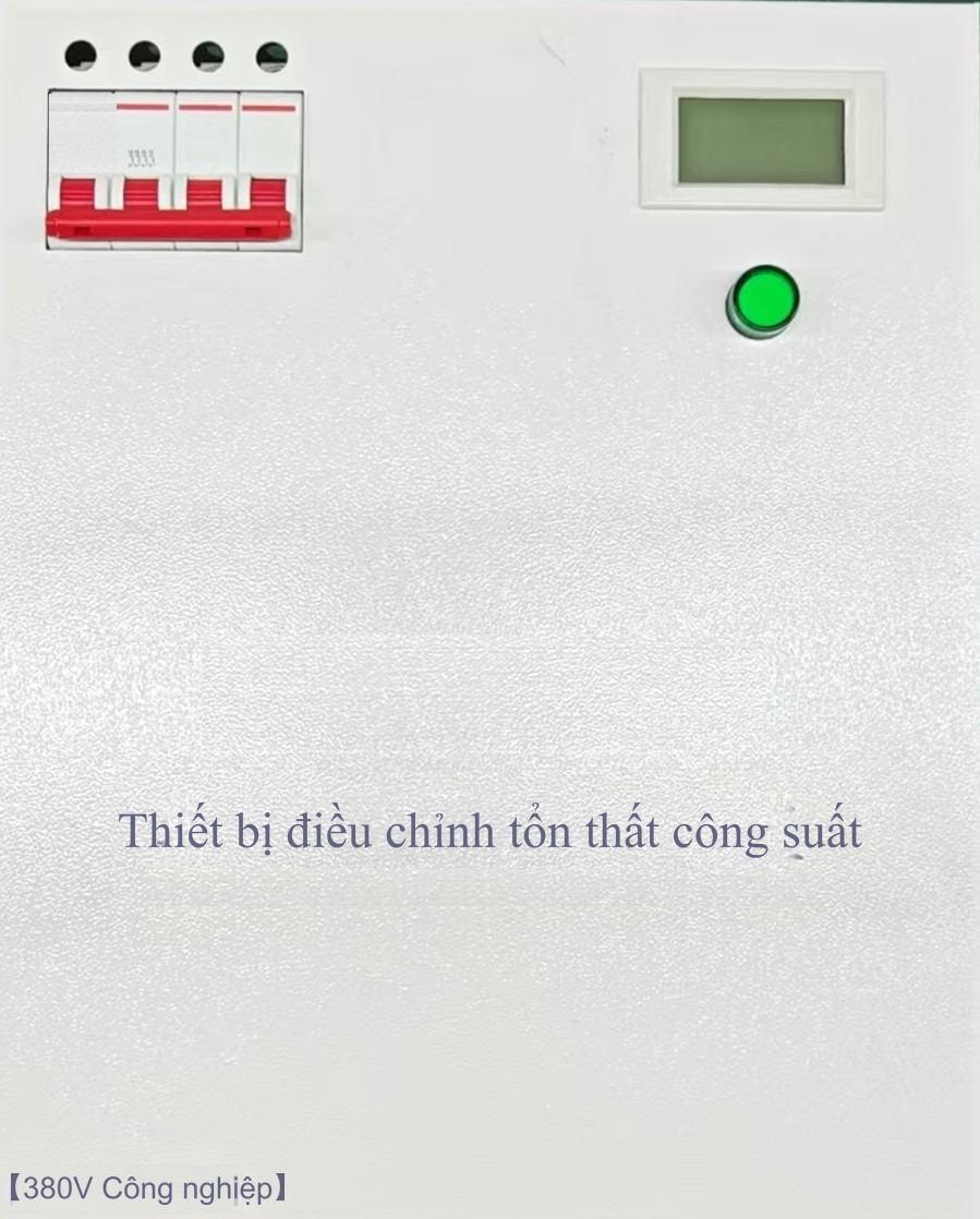Thiết bị điều chỉnh tổn thất công suất