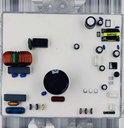 Energy-saving Water Pump Controllers