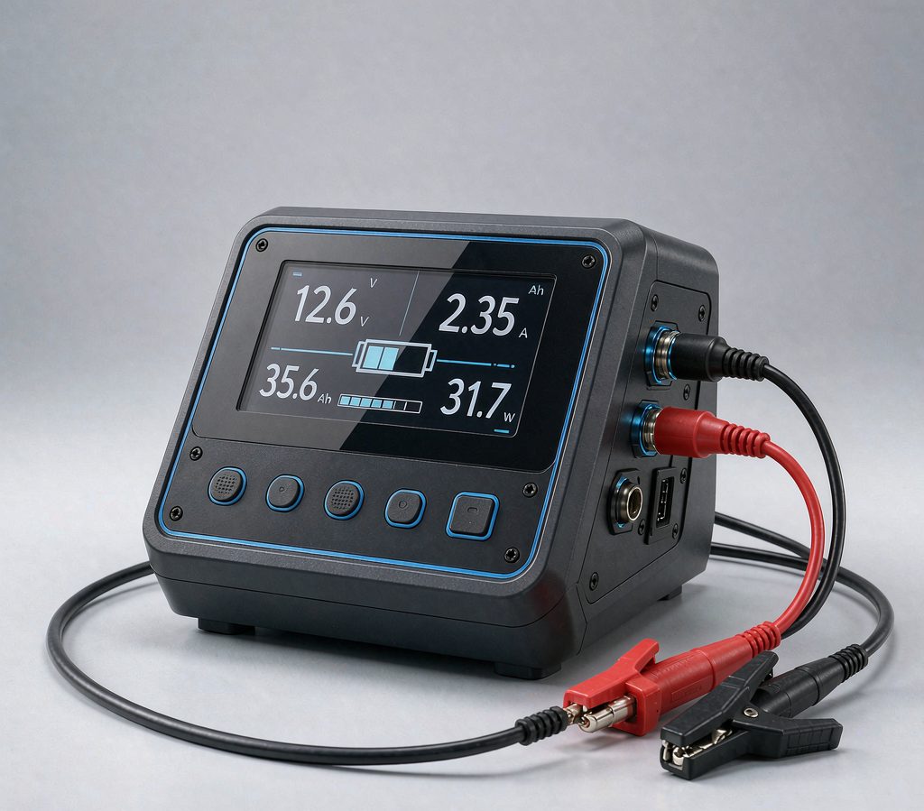 Battery Test Instruments