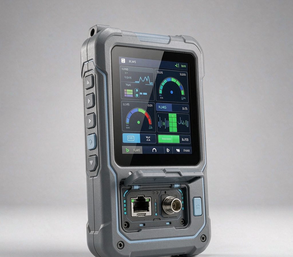 Cable Test Instruments