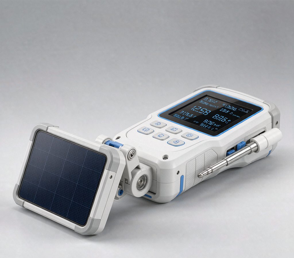 PV Test Instruments