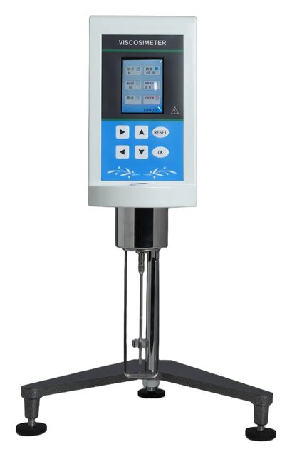 SNB-1 — Digital Rotational Viscometer