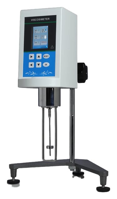 SNB-1 — Digital Rotational Viscometer